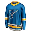 Maillot pour homme Fanatics Breakaway Breakaway Jersey NHL St. Louis Blues Alternative  M