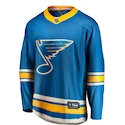 Maillot pour homme Fanatics Breakaway Breakaway Jersey NHL St. Louis Blues Alternative  M