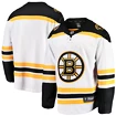 Maillot pour homme Fanatics Breakaway Jersey NHL Boston Bruins venkovní
