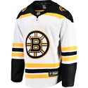 Maillot pour homme Fanatics Breakaway Jersey NHL Boston Bruins venkovní