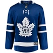 Maillot pour homme Fanatics Breakaway Jersey NHL Toronto Maple Leafs Home
