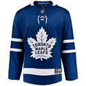 Maillot pour homme Fanatics Breakaway Jersey NHL Toronto Maple Leafs Home