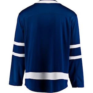Maillot pour homme Fanatics Breakaway Jersey NHL Toronto Maple Leafs Home