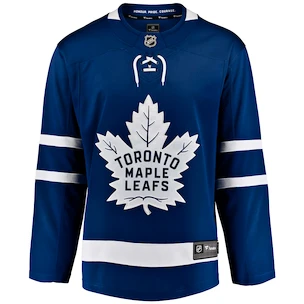 Maillot pour homme Fanatics Breakaway Jersey NHL Toronto Maple Leafs Home