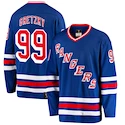 Maillot pour homme Fanatics Breakaway Jersey NHL Vintage New York Rangers Wayne Gretzky 99  L