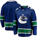 Maillot pour homme Fanatics     Breakaway Vancouver Canucks