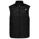 Maillot pour homme Head  Vision Stay Lightweight Vest Men Black