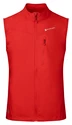 Maillot pour homme Montane  Featherlite Trail Vest Flag Red