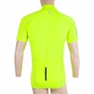 Maillot pour homme Sensor  Cyklo Entry Neon Yellow