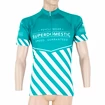 Maillot pour homme Sensor  Cyklo Superdomestic Mint