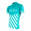 Maillot pour homme Sensor  Cyklo Superdomestic Mint