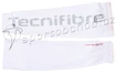 Manches Tecnifibre  X-Warm Sleeves White