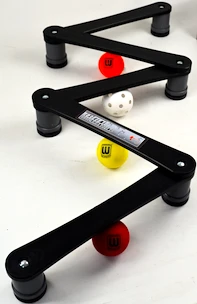 Maniement du bâton Potent Hockey  Snake Hockeyball Extreme