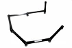 Maniement du bâton Potent Hockey  Snake Hockeyball Extreme Pro