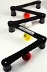 Maniement du bâton Potent Hockey  Snake Hockeyball Extreme Pro