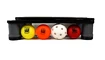 Maniement du bâton Potent Hockey  Snake Hockeyball Extreme Pro