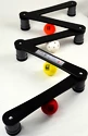 Maniement du bâton Potent Hockey  Snake Hockeyball Extreme Pro