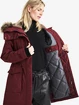 Manteau pour femme Didriksons  Meja