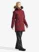 Manteau pour femme Didriksons  Meja