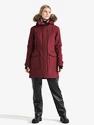 Manteau pour femme Didriksons  Meja