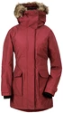 Manteau pour femme Didriksons  Meja