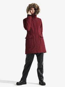Manteau pour femme Didriksons  Meja