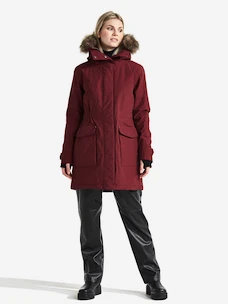 Manteau pour femme Didriksons  Meja
