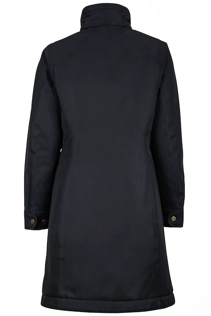 Marmot trench coat hotsell