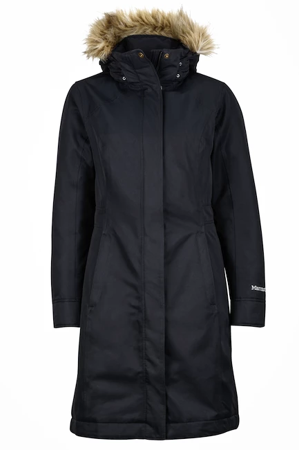 Manteau pour femme Marmot Wm s Chelsea Coat Sportega