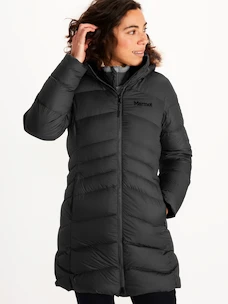 Manteau pour femme Marmot  Wm's Montreal Coat