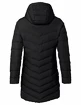 Manteau pour femme VAUDE  Wo Annecy Down Coat black