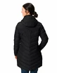 Manteau pour femme VAUDE  Wo Annecy Down Coat black