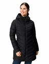 Manteau pour femme VAUDE  Wo Annecy Down Coat black