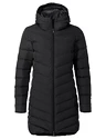 Manteau pour femme VAUDE  Wo Annecy Down Coat black