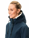 Manteau pour femme VAUDE  Wo Manukau Parka II Dark sea