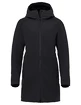 Manteau pour femme VAUDE  Wo Mineo Coat III Black