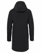 Manteau pour femme VAUDE  Wo Mineo Coat III Black