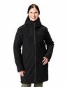 Manteau pour femme VAUDE  Wo Mineo Coat III Black