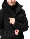 Manteau pour femme VAUDE  Wo Mineo Coat III Black