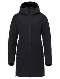 Manteau pour femme VAUDE Wo Mineo Coat III Black