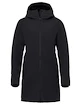 Manteau pour femme VAUDE  Wo Mineo Coat III Black L