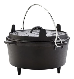 Marmite Groenberg Askja Pot 4 L