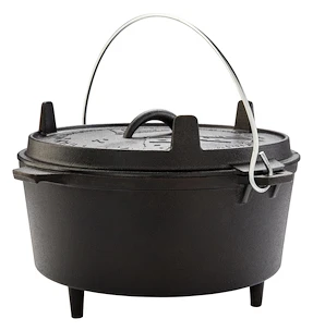 Marmite Groenberg  Askja Pot 7 L