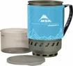 Marmite MSR  WindBurner 1.8L Pot Blue