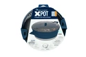 Marmite Sea to summit  X-Pot 4.0 Navy