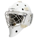 Masque de gardien de but de hockey Bauer  904 Goal Mask CCE Senior S, blanc