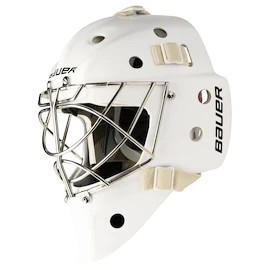 Masque de gardien de but de hockey Bauer 940 CCE White Senior