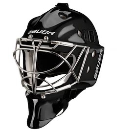 Masque de gardien de but de hockey Bauer 960 Cat Eye Black Senior