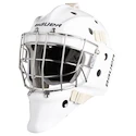 Masque de gardien de but de hockey Bauer  960 Cat Eye White Senior