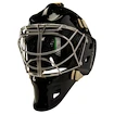 Masque de gardien de but de hockey Bauer  NME ONE GOAL MASK - CAT EYE Black Senior